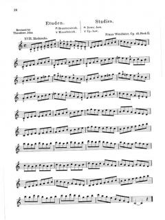 60 Studies Op. 45 - Complete Edition 