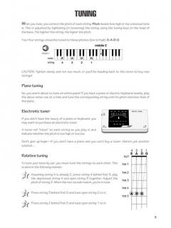 Fast Track Bass Book 1 (Blake Neely) 