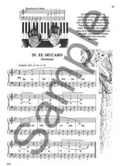 John Thompson's Modern Course for Piano: Grade 2 Spanish Edition 