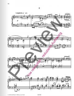Sonata No. 16 op. 131 von Nikolai Kapustin 