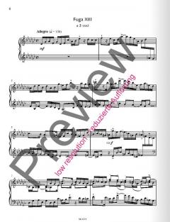 24 Preludes and Fugues op. 82 Band 2 von Nikolai Kapustin 