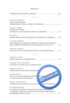 Musik in Baden-Württemberg, Jahrbuch 2012 (Ann-Katrin Zimmermann) 