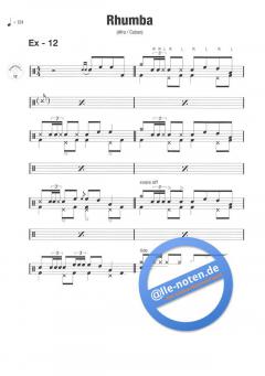 Beats & Pieces (John Trotter) 