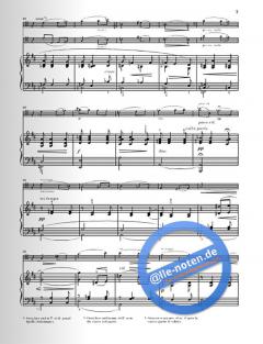 Salut d'amour op. 12 von Edward Elgar für Violoncello und Klavier im Alle Noten Shop kaufen
