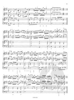 Mysteriensonaten Heft 1 von Heinrich Ignaz Franz Biber 