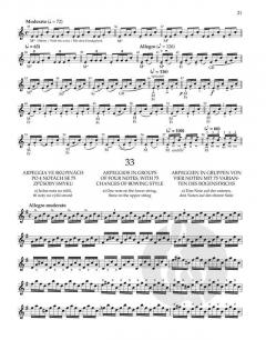 Schule der Bogentechnik op. 2 Heft 2 von Otakar Ševčík 