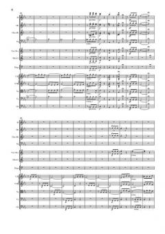 Symphonie Nr. 5 c-moll, op. 67 von Ludwig van Beethoven 