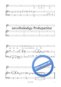 Kirchenlieder Band 4 (Reinhard Ohse) 