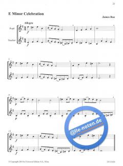 Step by Step von James Rae 