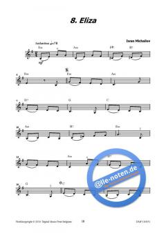 10 Easy Pieces von Iwan Michailov 