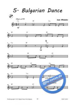 10 Little Pieces von Iwan Michailov 