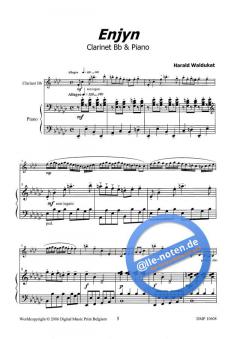 5 Concert Pieces 