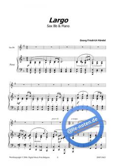 6 Easy Pieces 