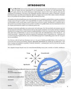 Dia Meters (Nederlands) von Bruno Meeus 