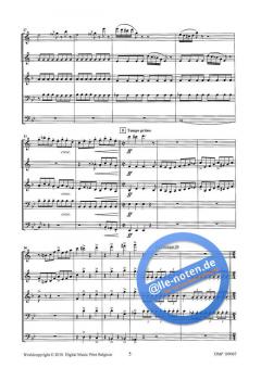 Overture 'Die Fledermaus' (Johann Strauss (Vater)) 