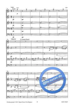 Overture 'Die Fledermaus' (Johann Strauss (Vater)) 