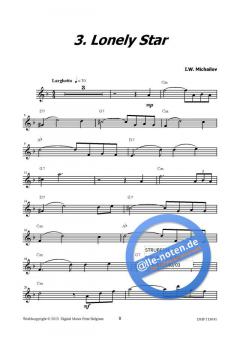 Pop Impressions von Iwan Michailov 