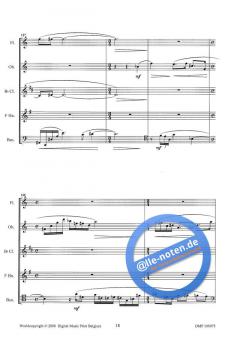 Preludium & Pastorale (Hendrik de Regt) 