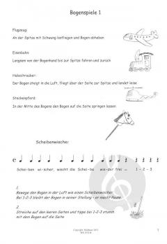 Der Streichergarten Teil 2: Streicherfest von Sandra Gamberger im Alle Noten Shop kaufen