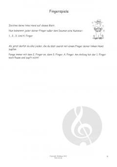 Der Streichergarten Teil 2: Streicherfest von Sandra Gamberger im Alle Noten Shop kaufen