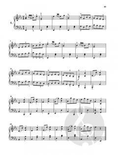 Am Klavier - Beethoven von Ludwig van Beethoven im Alle Noten Shop kaufen