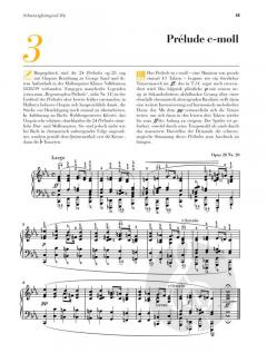 Am Klavier - Chopin von Frédéric Chopin im Alle Noten Shop kaufen