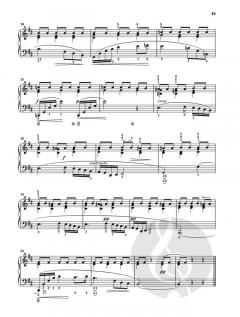 Am Klavier - Chopin von Frédéric Chopin im Alle Noten Shop kaufen
