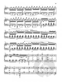 Klaviersonate Nr. 26 Es-dur op. 81a von Ludwig van Beethoven im Alle Noten Shop kaufen