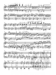 Klaviersonate Nr. 26 Es-dur op. 81a von Ludwig van Beethoven im Alle Noten Shop kaufen