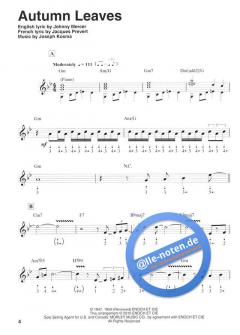 Harmonica Play-Along Vol. 14: Jazz Standards im Alle Noten Shop kaufen