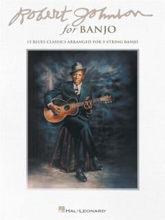 Robert Johnson For Banjo im Alle Noten Shop kaufen