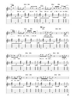 Guitar Play-Along Vol. 171: James Brown von James Brown 