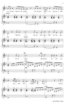 All Of Me von John Legend (Download) 