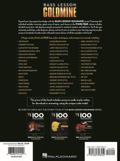 100 Funk/R&B Lessons (Chris Kringel) 