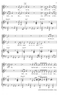Love Never Felt So Good von Michael Jackson (Download) 
