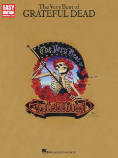 The Very Best Of Grateful Dead von Grateful Dead 
