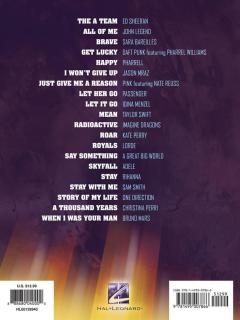 20 Top Hits 