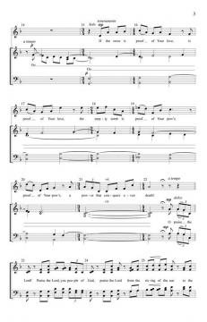 Communion Prayer (Michael Graham) 