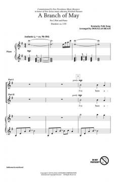 A Branch Of May (Download) 