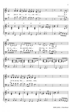 How Long von J. D. Souther (Download) 