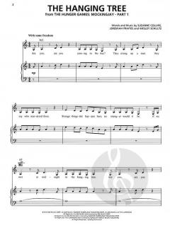 The Hanging Tree von James Newton Howard 