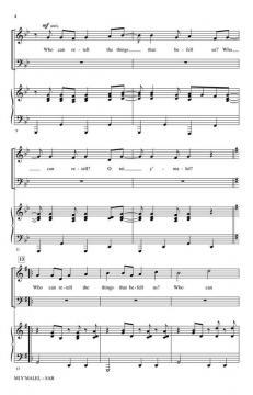 Mi Y'malel (Who Can Retell?) (Download) 