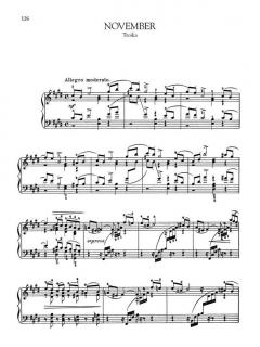 Tchaikovsky Piano Collection von Pjotr Iljitsch Tschaikowski 