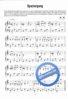 30 Klavier-Musikstücke für Anfänger von Philipp Mayer im Alle Noten Shop kaufen
