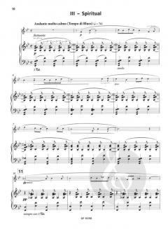 Sonate für Trompete und Klavier von Jean Hubeau im Alle Noten Shop kaufen