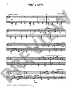 Jazzechos von Karel Ruzicka 
