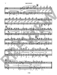 Sonatina von Stanislav Jelinek 