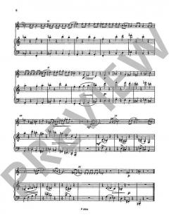 Kleine Tänze und Lieder (Jan Jirasek) 