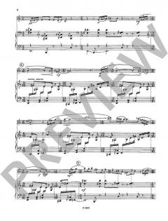 Rhythmen aus der Straße von Hanus Barton 