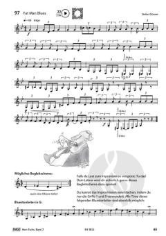 Horn Fuchs Band 2 von Stefan Dünser 